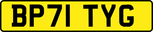 BP71TYG