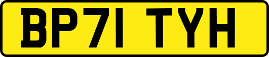 BP71TYH