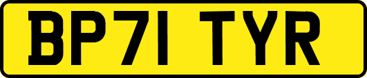 BP71TYR