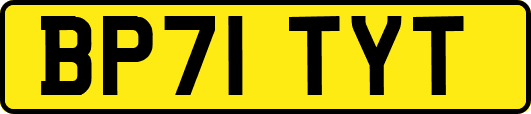 BP71TYT