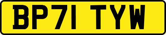 BP71TYW