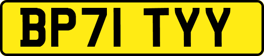 BP71TYY