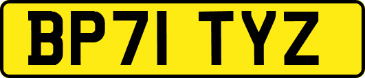 BP71TYZ
