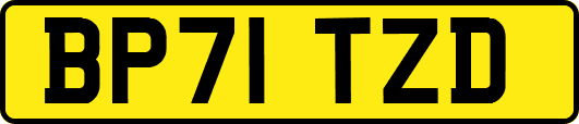 BP71TZD