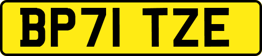 BP71TZE