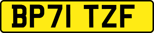 BP71TZF
