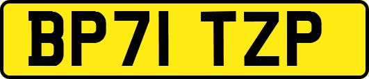 BP71TZP