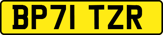 BP71TZR