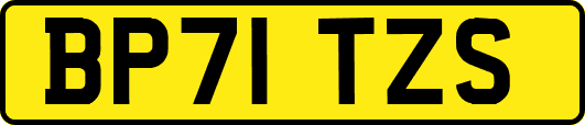 BP71TZS