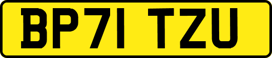 BP71TZU