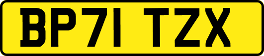 BP71TZX