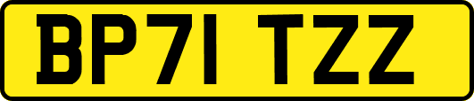 BP71TZZ