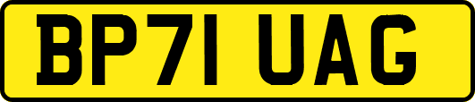 BP71UAG