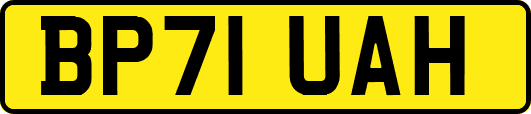 BP71UAH