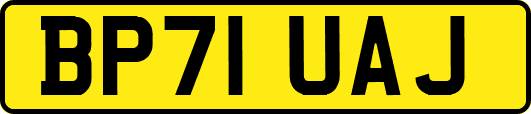 BP71UAJ