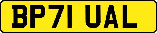 BP71UAL