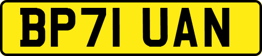 BP71UAN
