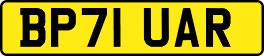 BP71UAR