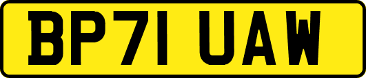 BP71UAW