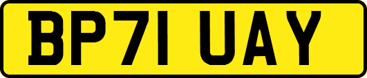 BP71UAY