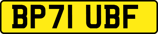 BP71UBF
