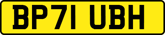 BP71UBH