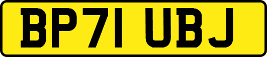 BP71UBJ