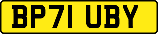 BP71UBY