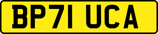 BP71UCA