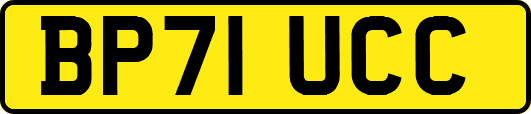 BP71UCC