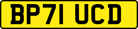 BP71UCD