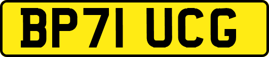 BP71UCG