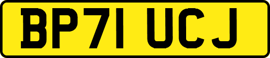 BP71UCJ