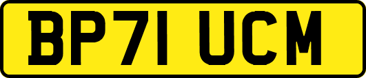 BP71UCM