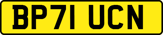 BP71UCN