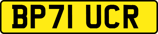 BP71UCR