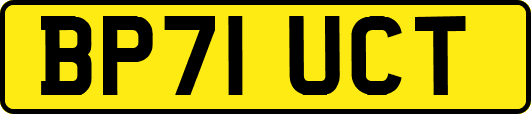 BP71UCT