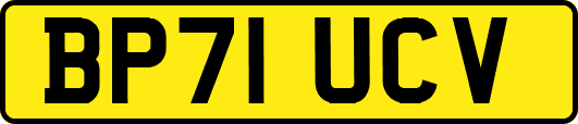 BP71UCV