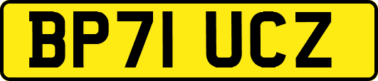 BP71UCZ