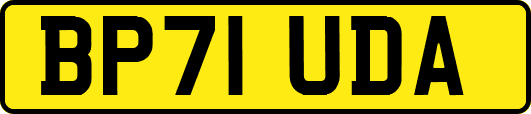 BP71UDA