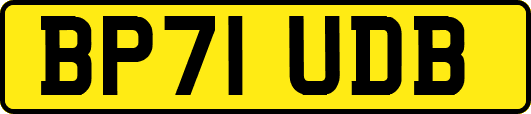 BP71UDB