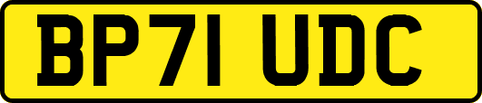 BP71UDC