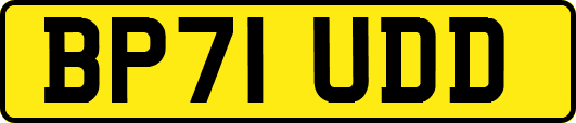 BP71UDD