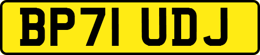 BP71UDJ