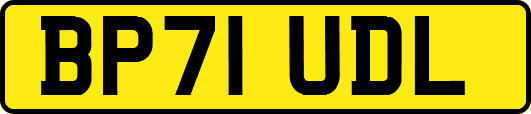 BP71UDL