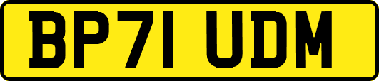 BP71UDM