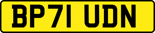 BP71UDN