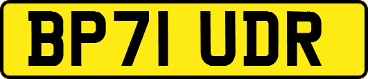 BP71UDR