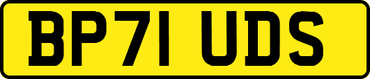 BP71UDS