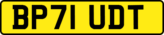 BP71UDT